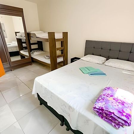 פאטוס דה מינאס 104 - Apartamento Completo Para Ate 7 Hospedes מראה חיצוני תמונה
