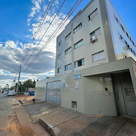 פאטוס דה מינאס 104 - Apartamento Completo Para Ate 7 Hospedes מראה חיצוני תמונה