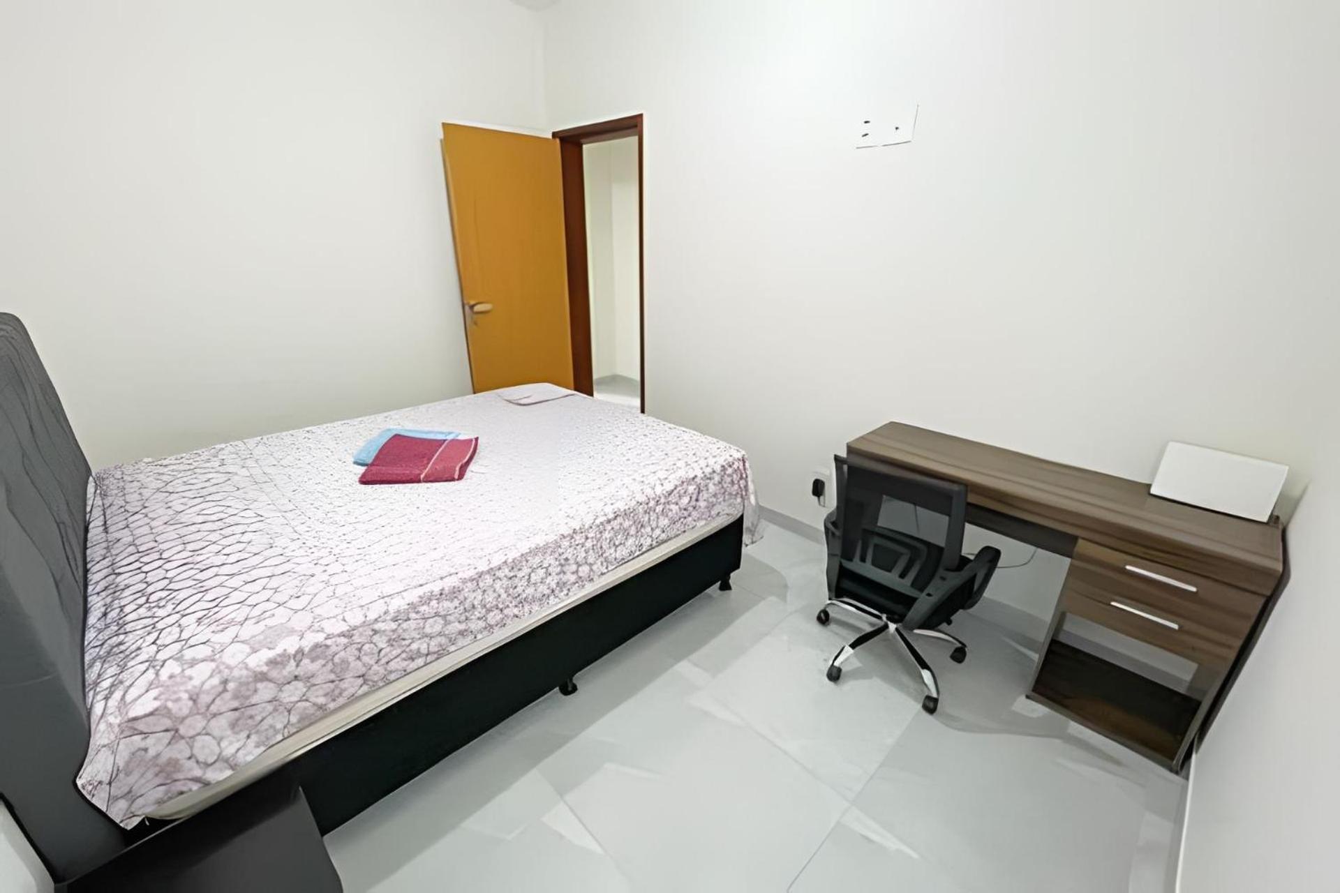פאטוס דה מינאס 104 - Apartamento Completo Para Ate 7 Hospedes מראה חיצוני תמונה