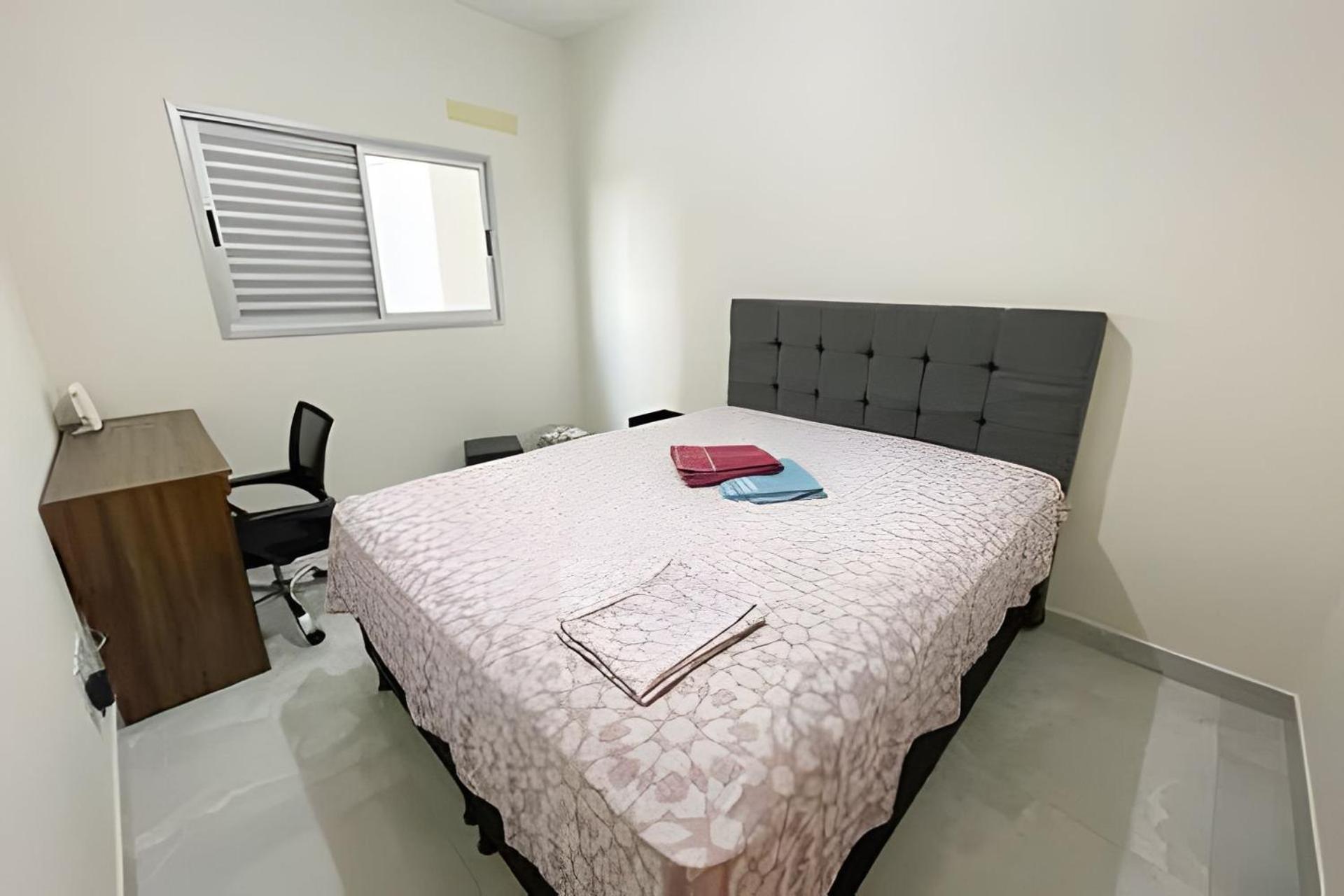 פאטוס דה מינאס 104 - Apartamento Completo Para Ate 7 Hospedes מראה חיצוני תמונה