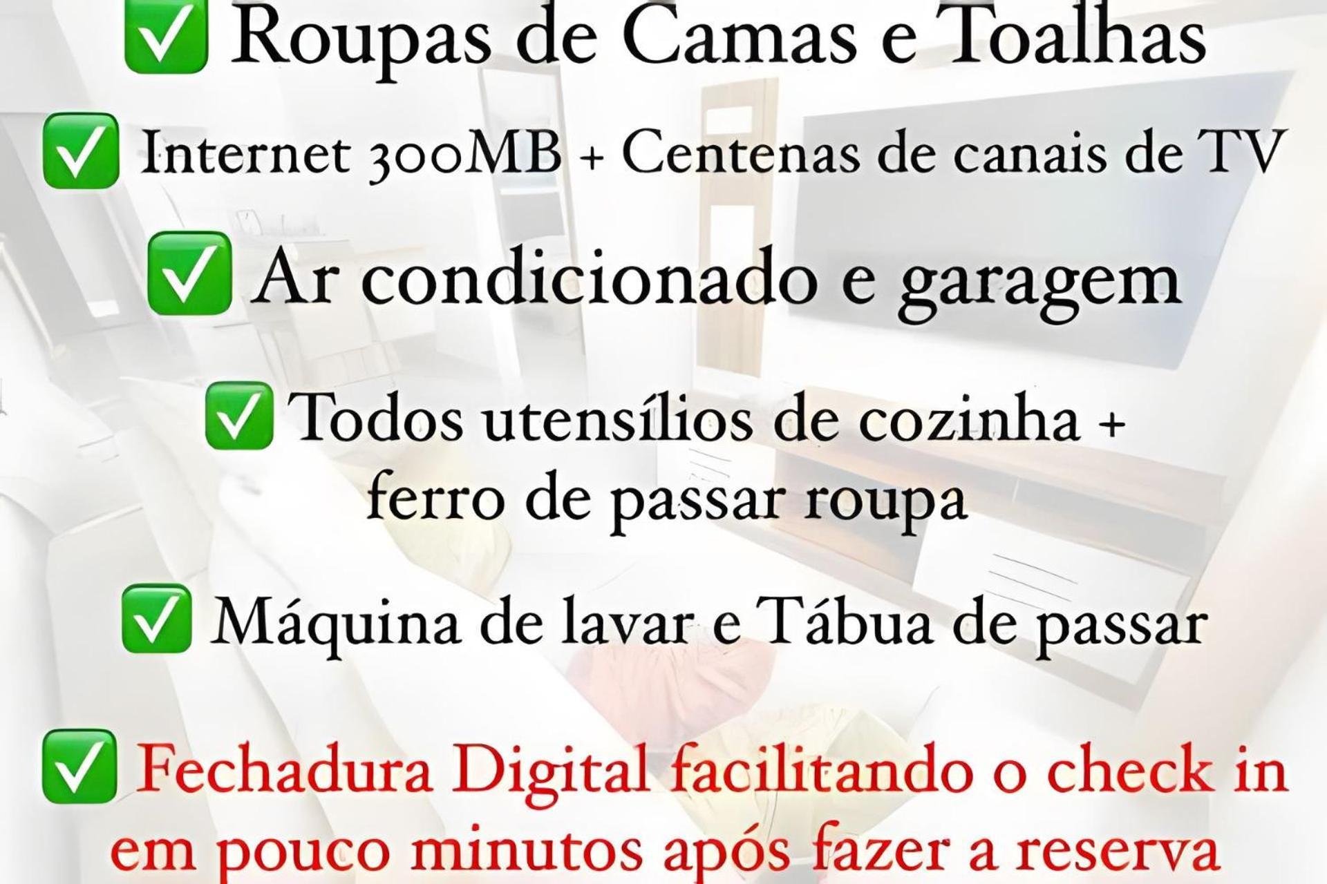 פאטוס דה מינאס 104 - Apartamento Completo Para Ate 7 Hospedes מראה חיצוני תמונה